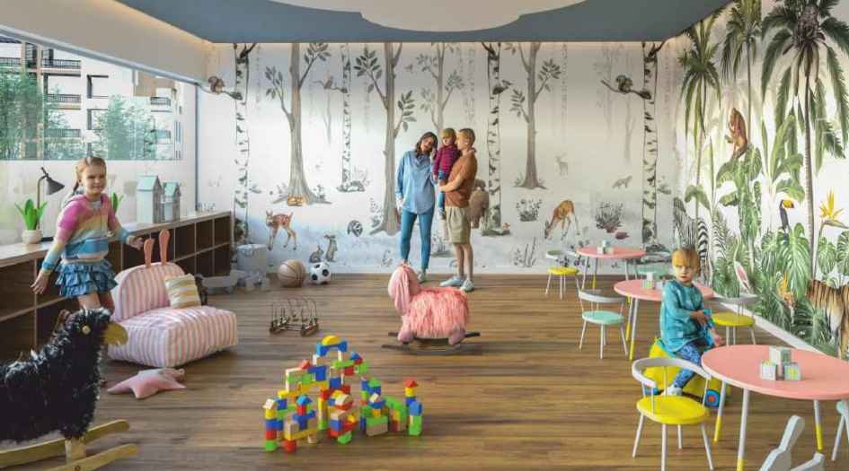 Uma-Ananta-kids-play-area