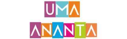Uma Ananta Logo